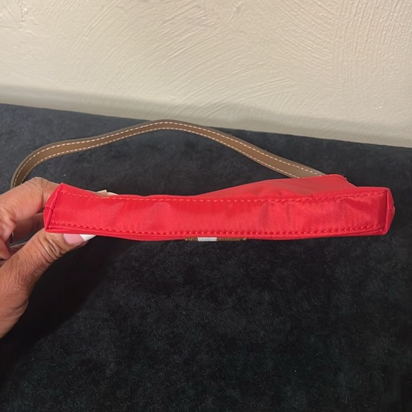 Bogner Lufthansa First Class Amenity Travel Bag - Picture 7 of 12